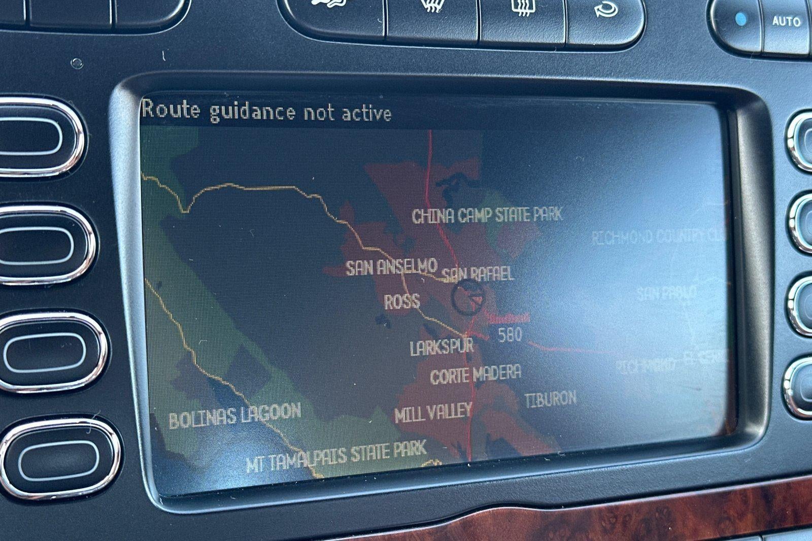 2005 Bentley Continental GT Turbo