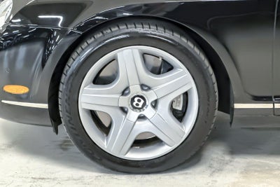 2005 Bentley Continental GT Turbo