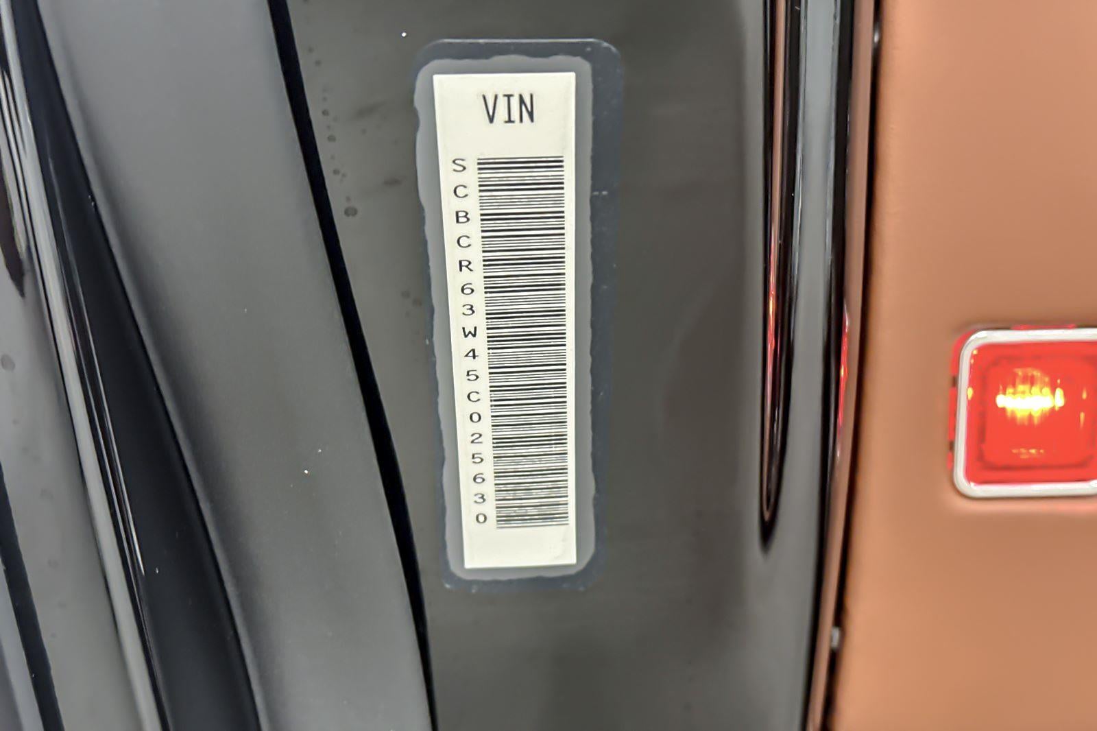 2005 Bentley Continental GT Turbo