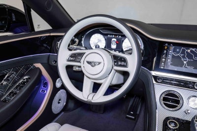 2024 Bentley Continental GT Mulliner W12
