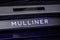 2024 Bentley Continental GT Mulliner W12