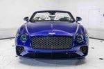 2024 Bentley Continental GT Mulliner W12