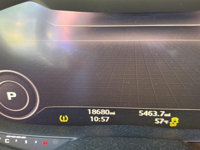 2021 Audi TTS 2.0T