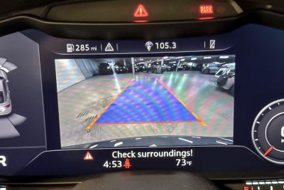 2020 Audi TT Coupe 2.0T quattro S tronic