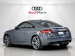 2020 Audi TT Coupe 2.0T quattro S tronic