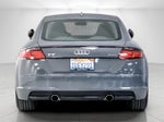 2020 Audi TT Coupe 2.0T quattro S tronic
