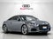 2020 Audi TT Coupe 2.0T quattro S tronic