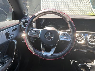 2021 Mercedes-Benz CLA CLA 250