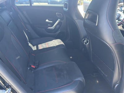 2021 Mercedes-Benz CLA CLA 250