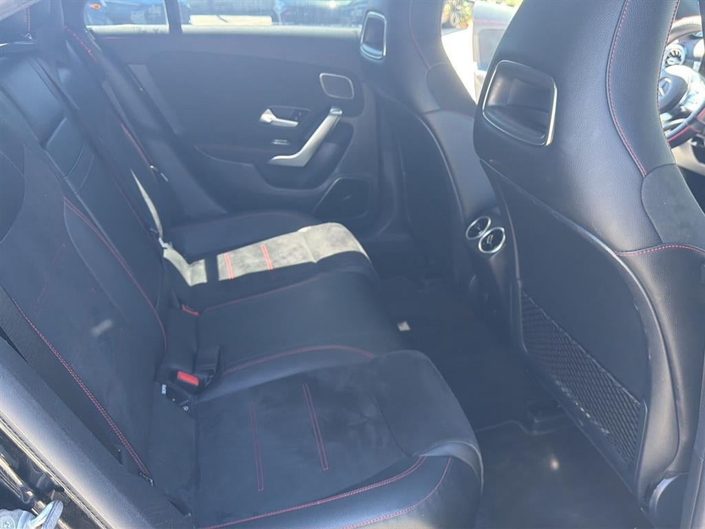 2021 Mercedes-Benz CLA CLA 250