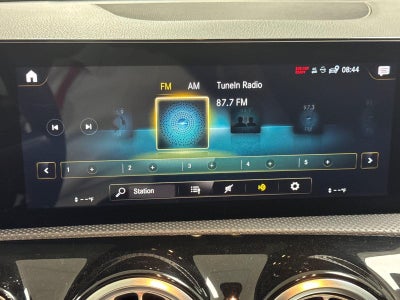 2021 Mercedes-Benz CLA CLA 250