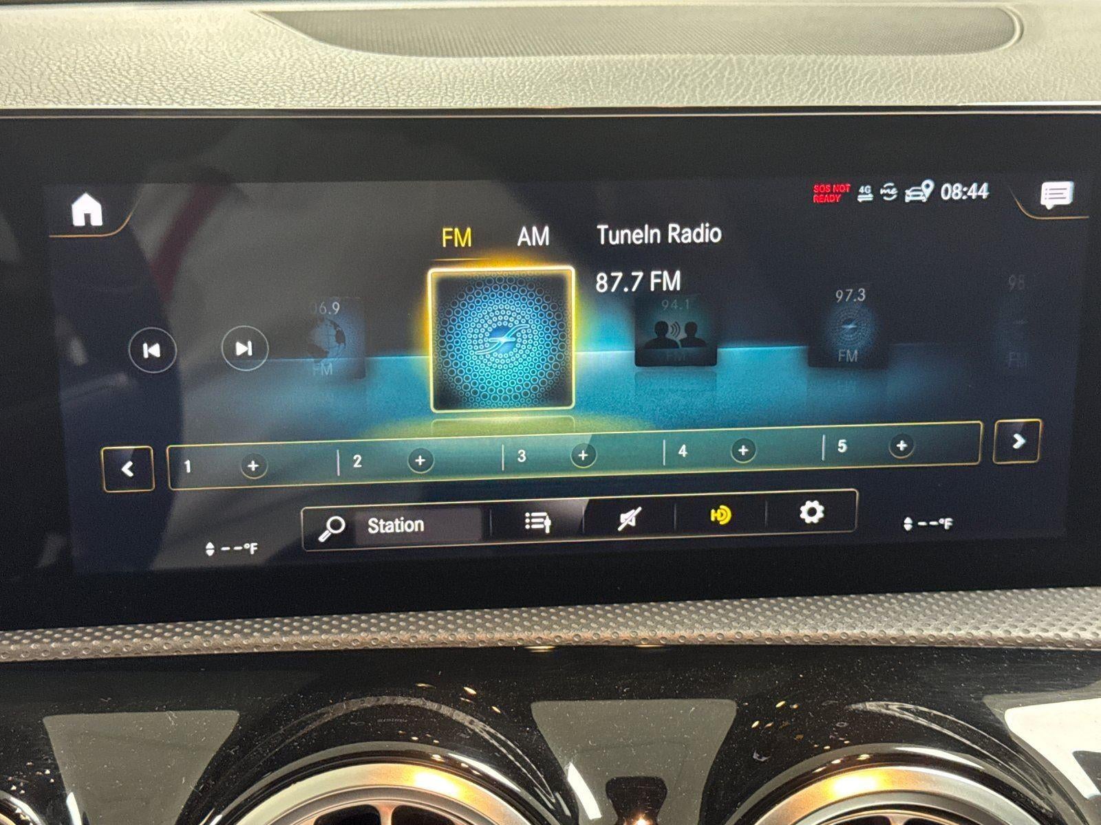 2021 Mercedes-Benz CLA CLA 250