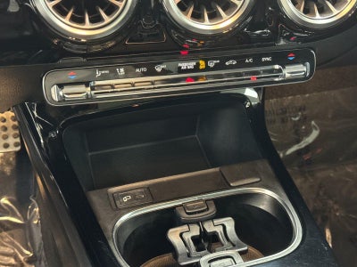2021 Mercedes-Benz CLA CLA 250