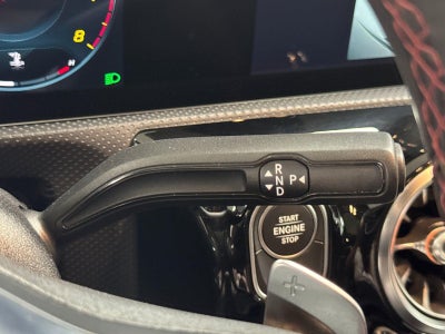 2021 Mercedes-Benz CLA CLA 250