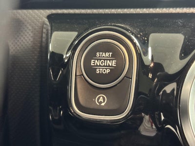 2021 Mercedes-Benz CLA CLA 250