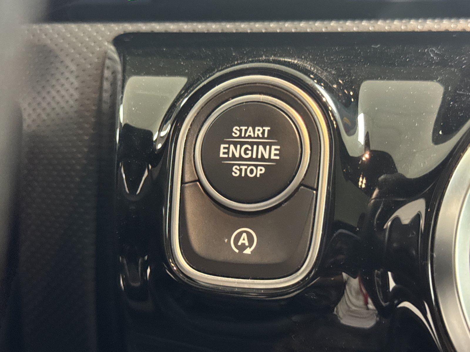 2021 Mercedes-Benz CLA CLA 250
