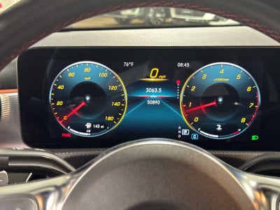 2021 Mercedes-Benz CLA CLA 250