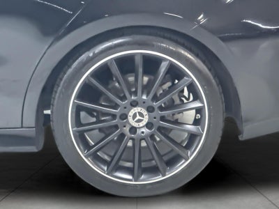 2021 Mercedes-Benz CLA CLA 250