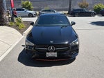 2021 Mercedes-Benz CLA CLA 250