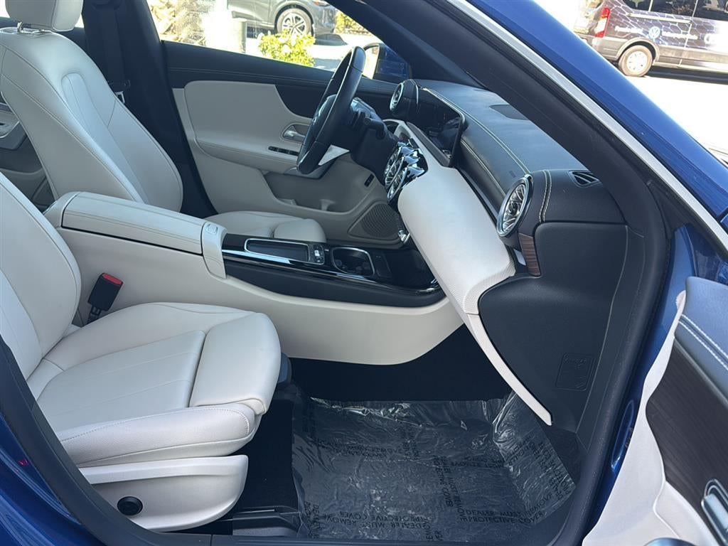 2025 Mercedes-Benz CLA CLA 250