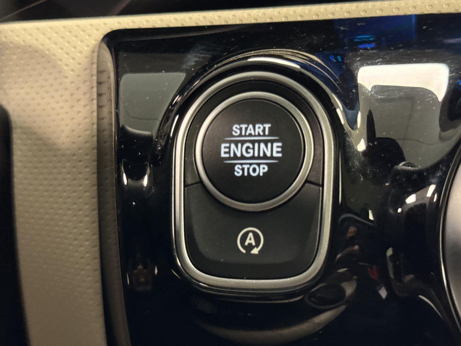 2025 Mercedes-Benz CLA CLA 250