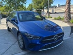 2025 Mercedes-Benz CLA CLA 250