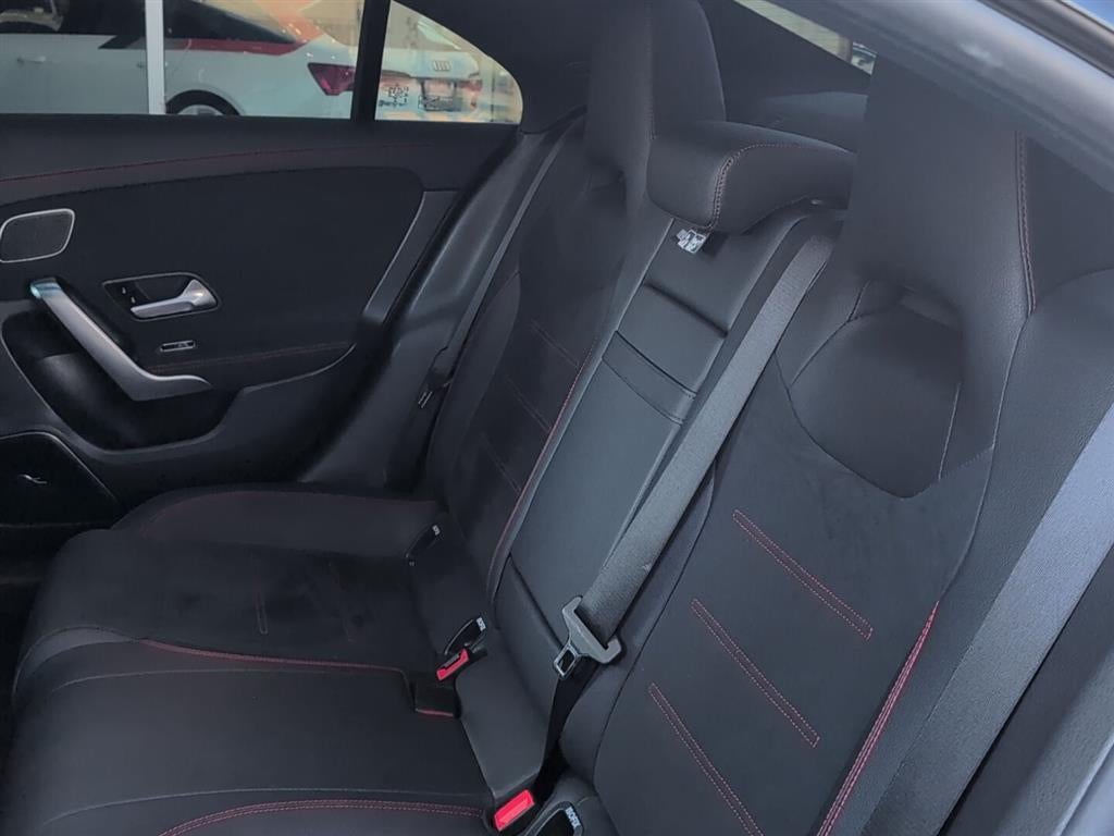 2023 Mercedes-Benz CLA AMG® CLA 35