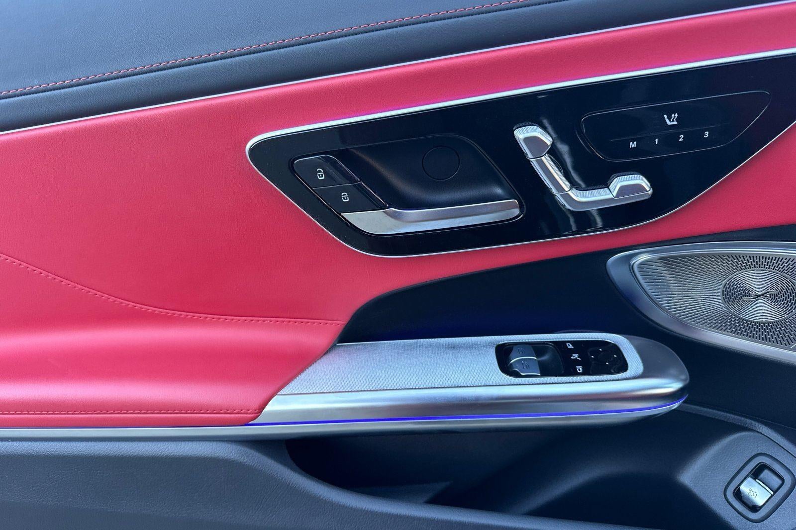 2024 Mercedes-Benz CLE AMG® CLE 53