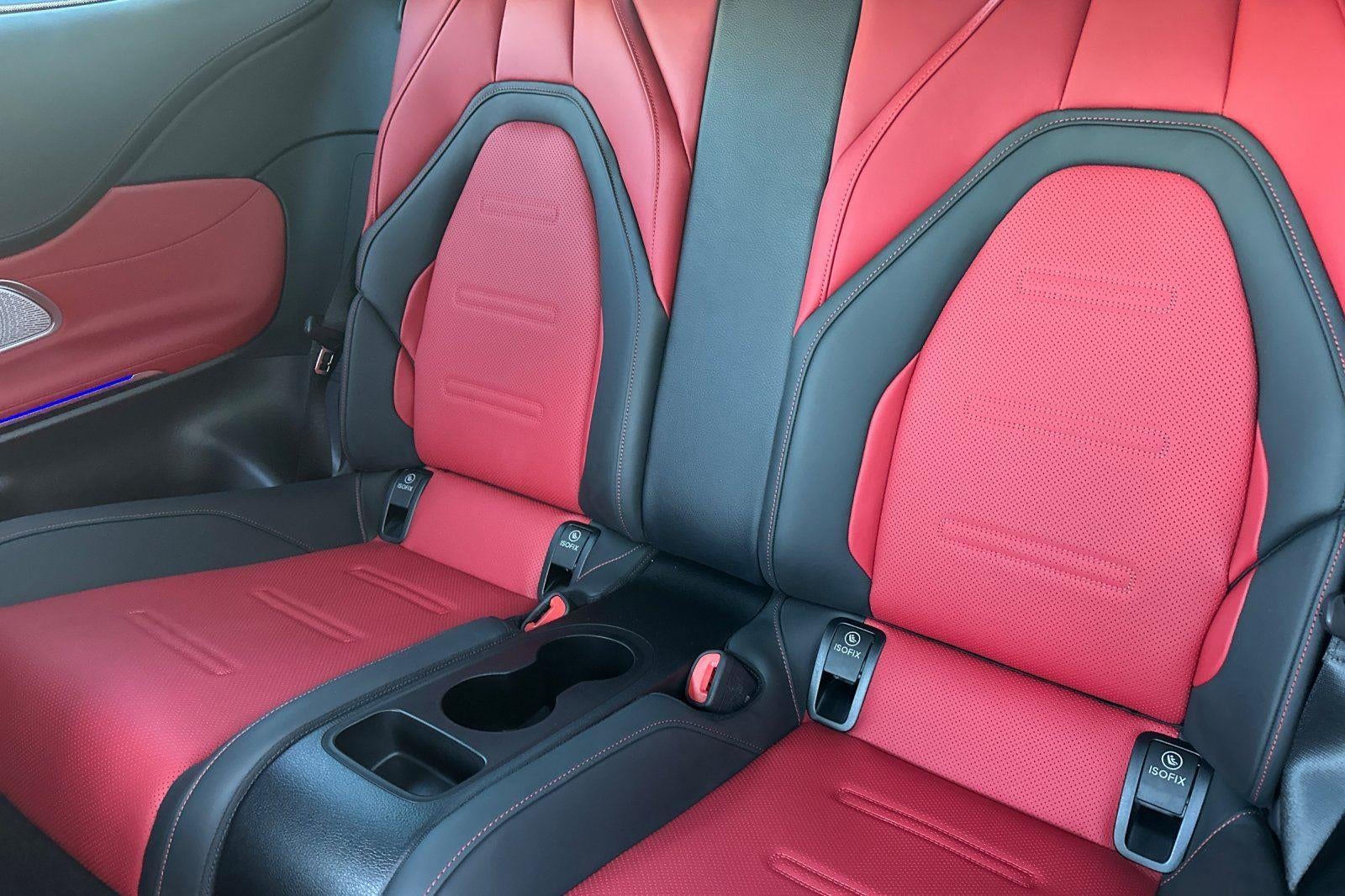 2024 Mercedes-Benz CLE AMG® CLE 53