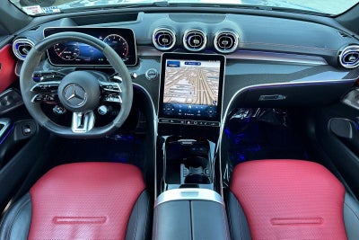 2024 Mercedes-Benz CLE AMG® CLE 53