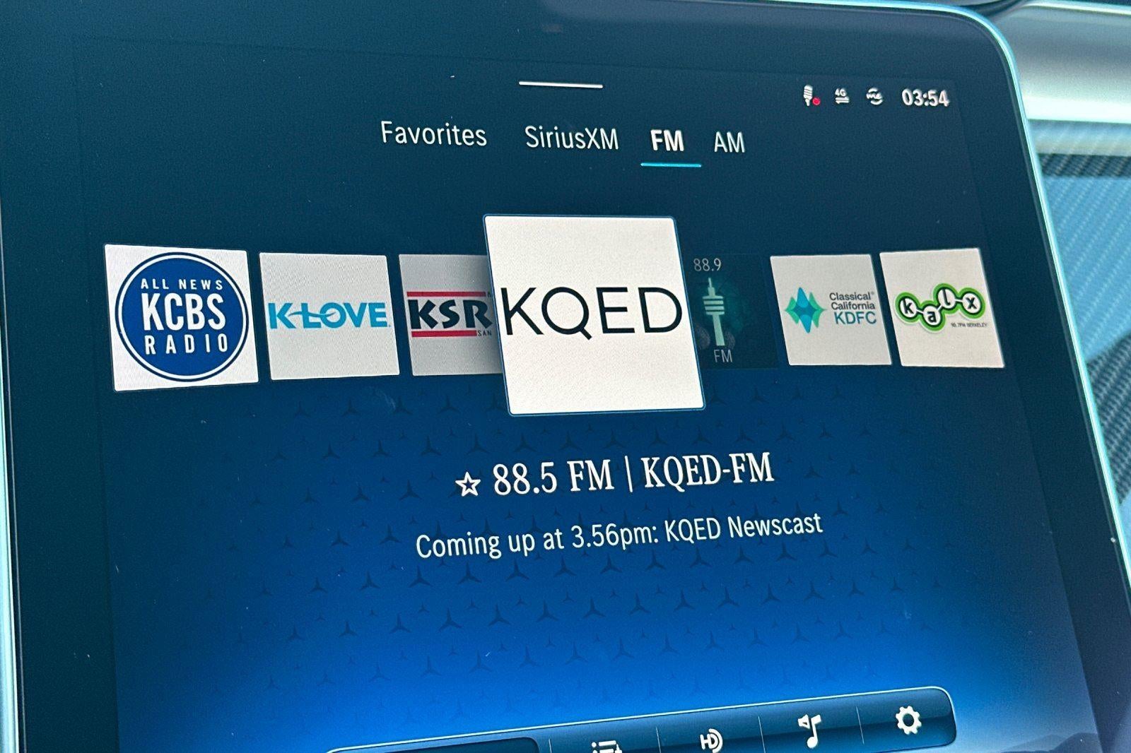 2024 Mercedes-Benz CLE AMG® CLE 53