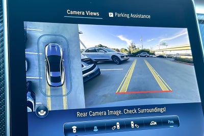 2024 Mercedes-Benz CLE AMG® CLE 53