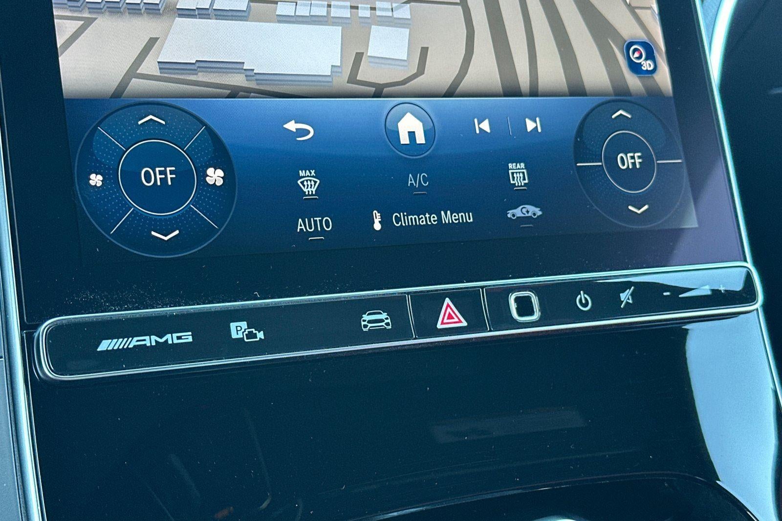 2024 Mercedes-Benz CLE AMG® CLE 53