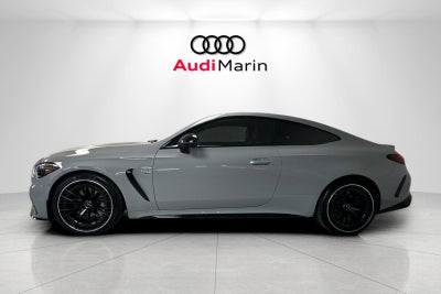 2024 Mercedes-Benz CLE AMG® CLE 53