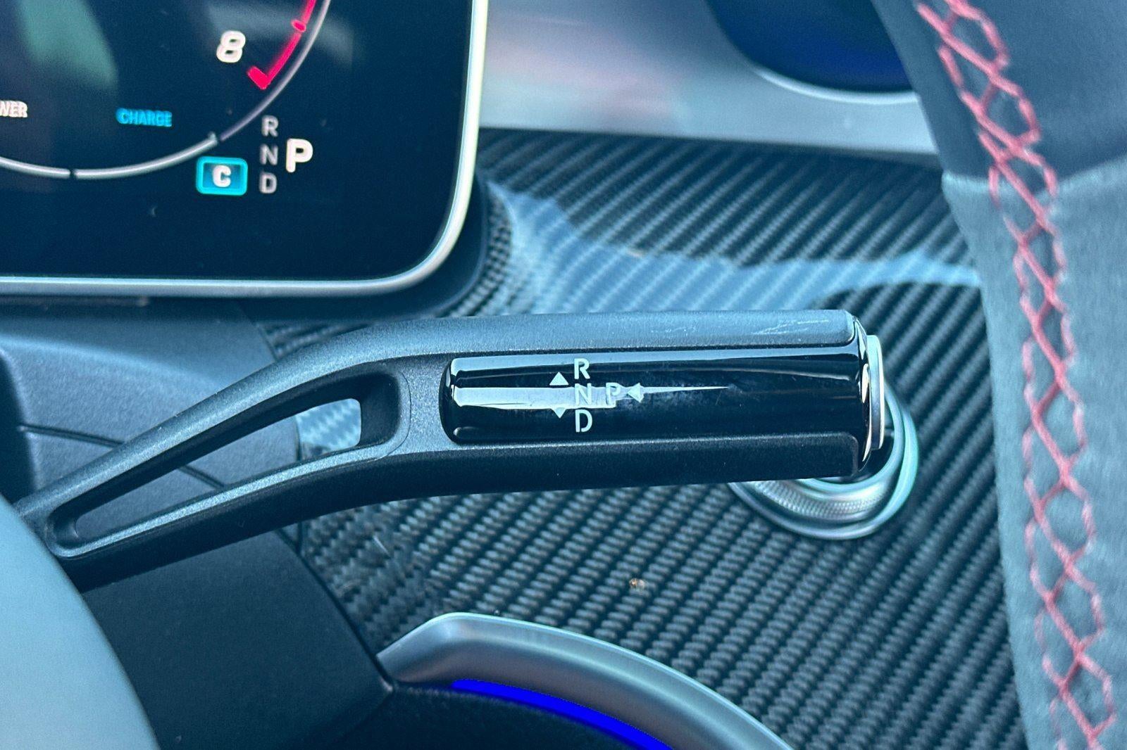 2024 Mercedes-Benz CLE AMG® CLE 53