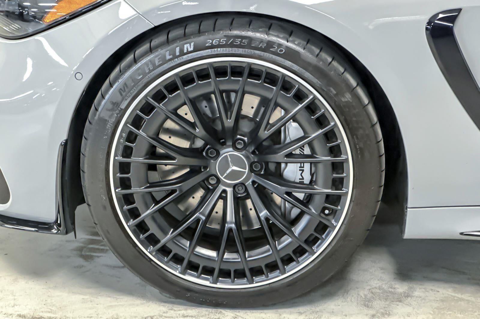 2024 Mercedes-Benz CLE AMG® CLE 53