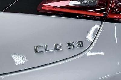 2024 Mercedes-Benz CLE AMG® CLE 53
