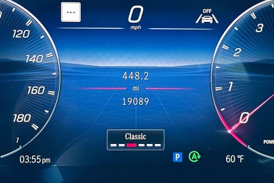 2024 Mercedes-Benz CLE AMG® CLE 53