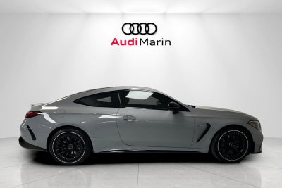 2024 Mercedes-Benz CLE AMG® CLE 53