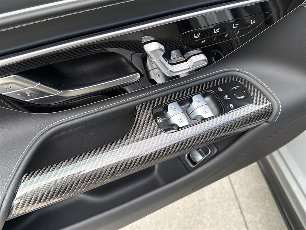 2025 Mercedes-Benz SL-Class AMG® SL 63 S E Performance
