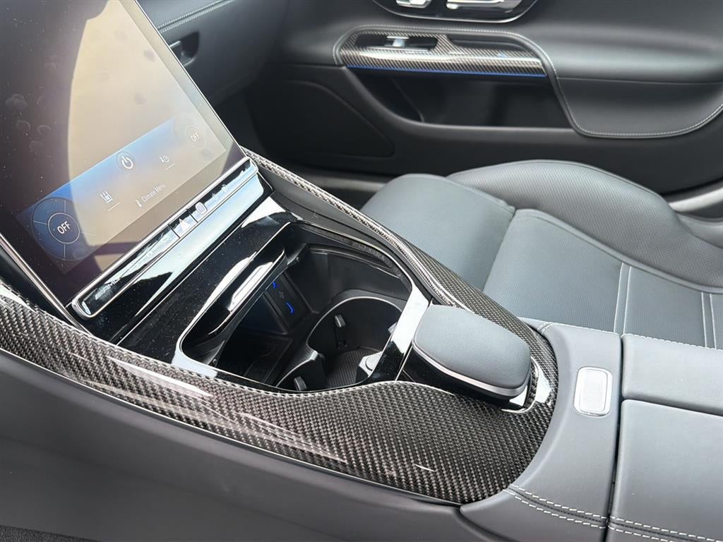2025 Mercedes-Benz SL-Class AMG® SL 63 S E Performance