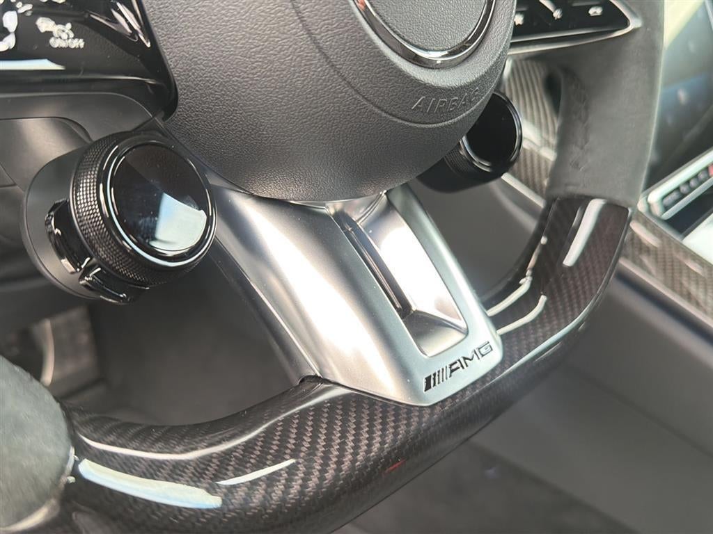 2025 Mercedes-Benz SL-Class AMG® SL 63 S E Performance