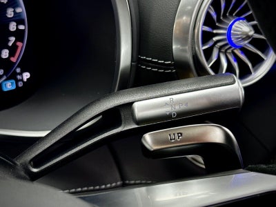 2025 Mercedes-Benz SL-Class AMG® SL 63 S E Performance