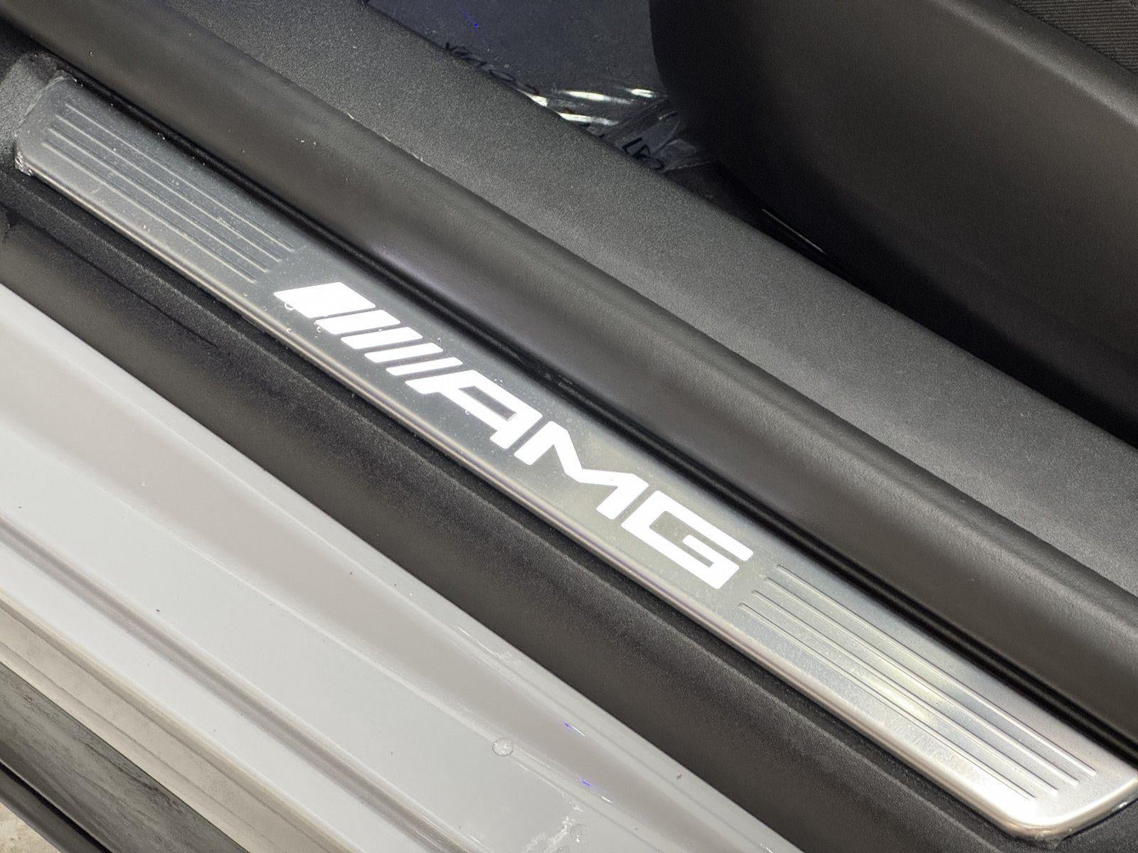 2025 Mercedes-Benz SL-Class AMG® SL 63 S E Performance