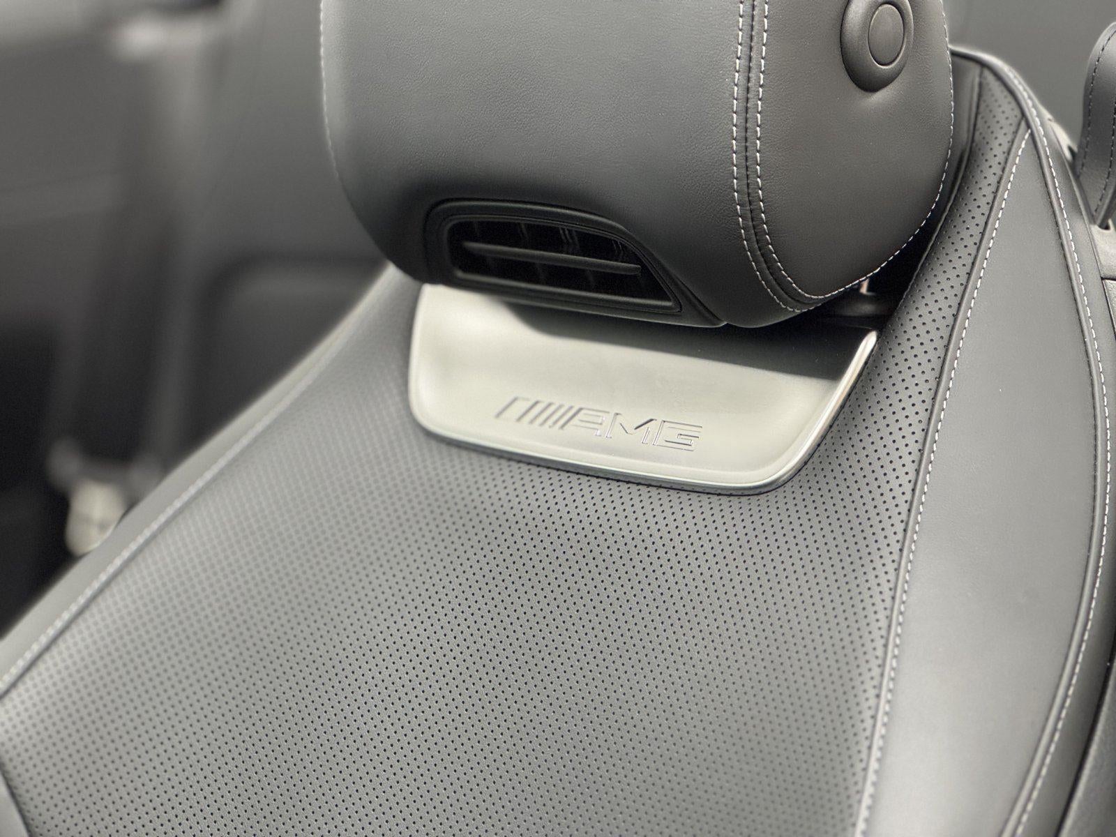 2025 Mercedes-Benz SL-Class AMG® SL 63 S E Performance