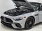 2025 Mercedes-Benz SL-Class AMG® SL 63 S E Performance