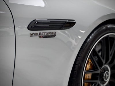2025 Mercedes-Benz SL-Class AMG® SL 63 S E Performance