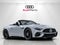 2025 Mercedes-Benz SL-Class AMG® SL 63 S E Performance