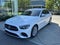 2022 Mercedes-Benz E-Class E 350