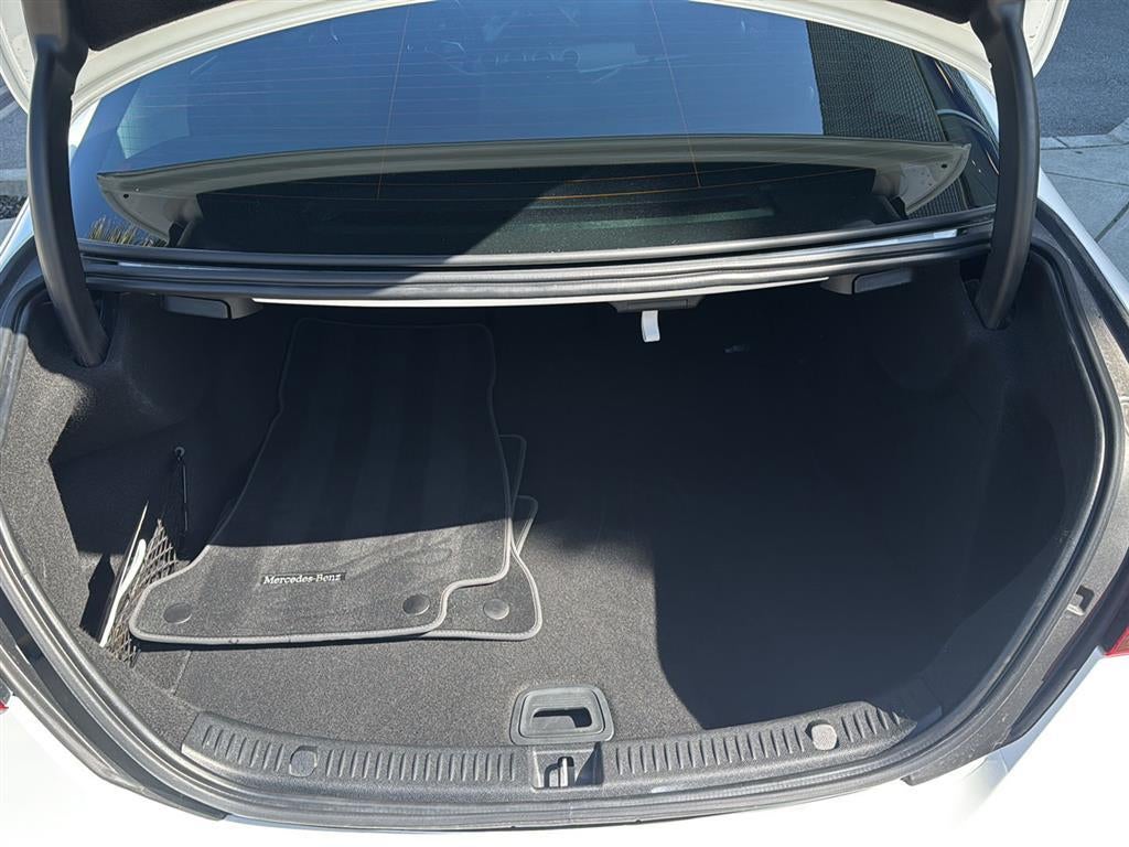 2022 Mercedes-Benz E-Class E 350